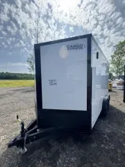 new Cargo (Enclosed) Trailers Cargo Express  for sale, in Lockport, NY Thumbnail 1