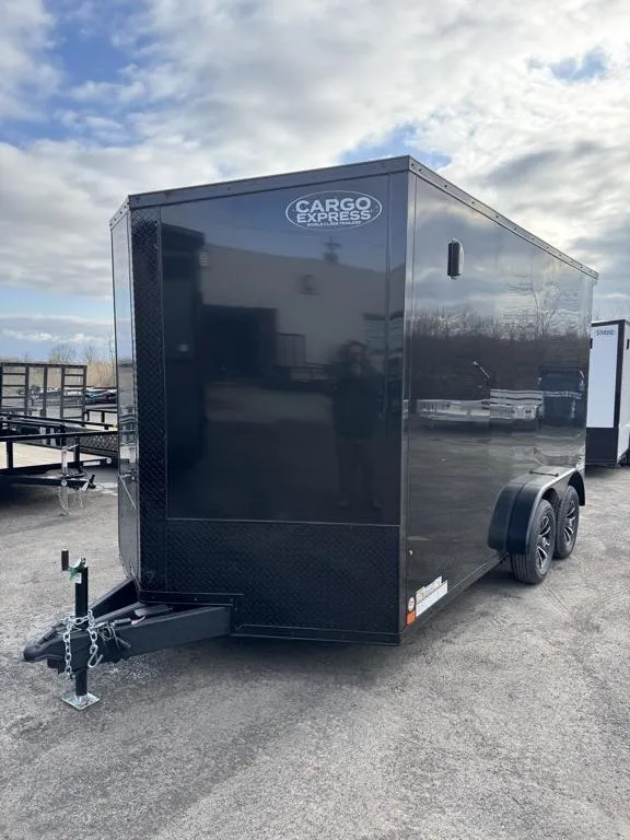 used Other Trailers Cargo Express  for sale, in Lockport, NY Thumbnail 5