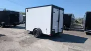 new Cargo (Enclosed) Trailers Diamond Cargo  for sale, in Lockport, NY Thumbnail 5