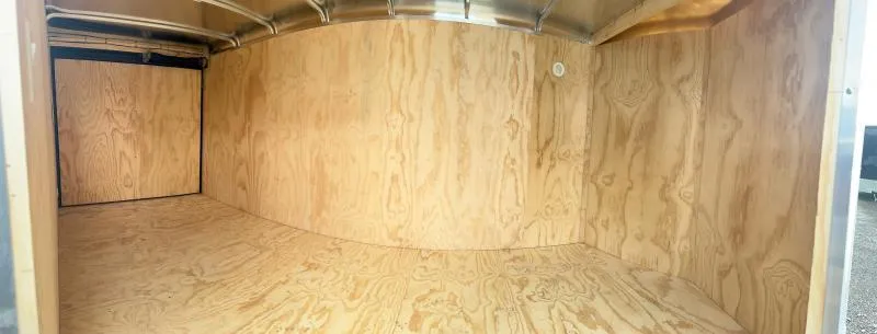 new Cargo (Enclosed) Trailers Other  for sale, in Lockport, NY Thumbnail 5