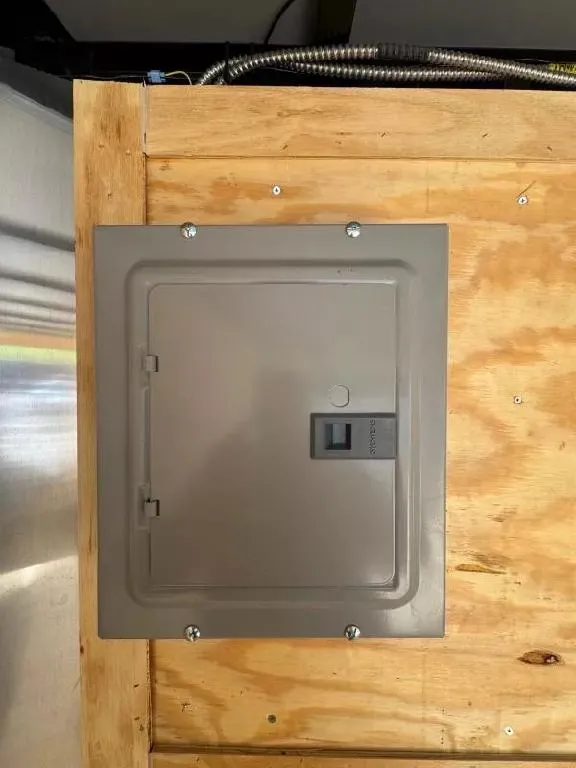 new Vending / Concession Trailers Quality Cargo  for sale, in Lockport, NY Thumbnail 15