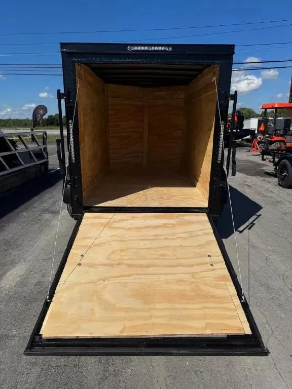 new Cargo (Enclosed) Trailers Diamond Cargo  for sale, in Lockport, NY Thumbnail 7