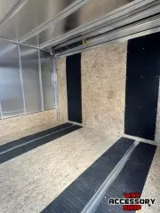 new Snowmobile Trailers SnoPro Trailers  for sale, in Lockport, NY Thumbnail 8