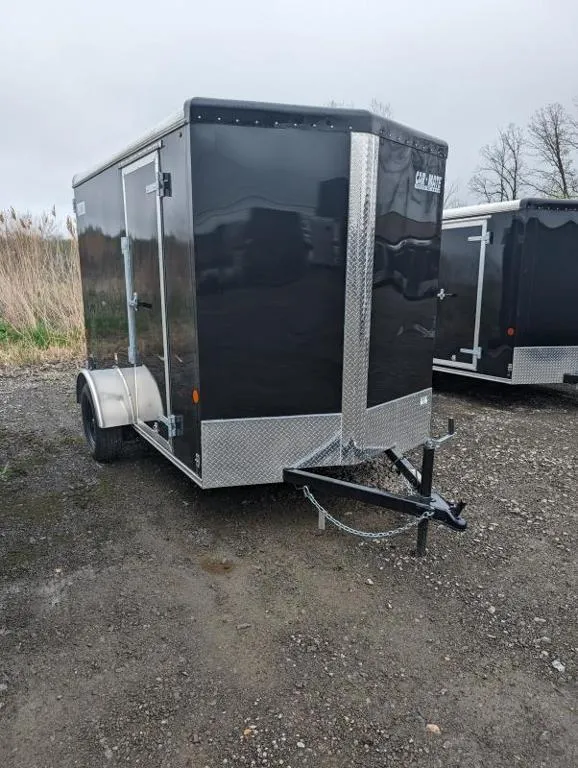 new Cargo (Enclosed) Trailers Other  for sale, in Lockport, NY Thumbnail 2