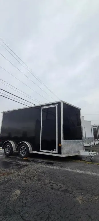 new Cargo (Enclosed) Trailers Stealth Trailers  for sale, in Lockport, NY Thumbnail 3