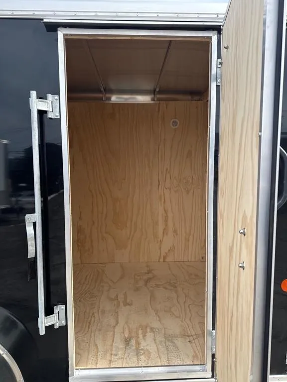 new Cargo (Enclosed) Trailers Car Mate Trailers  for sale, in Lockport, NY Thumbnail 3