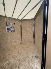 new Cargo (Enclosed) Trailers Cargo Express  for sale, in Lockport, NY Thumbnail 3