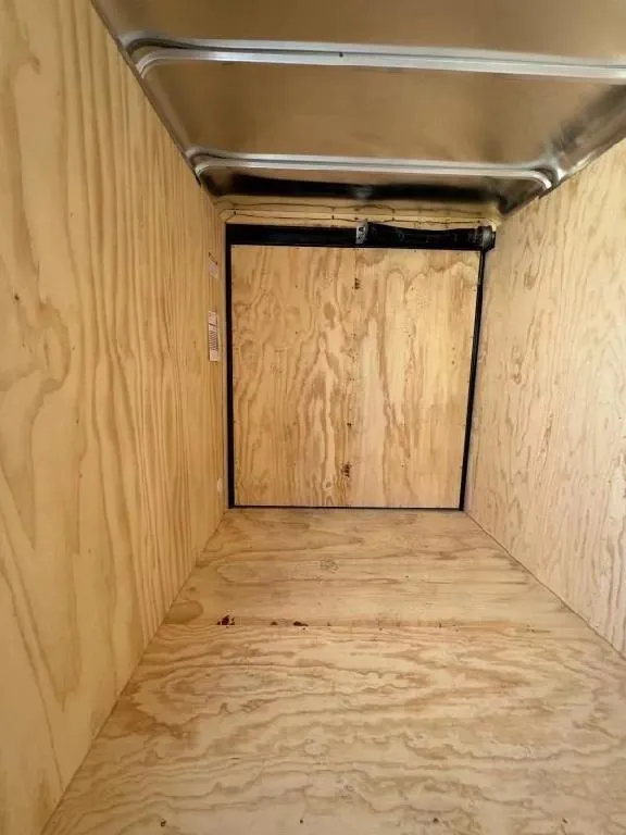 new Cargo (Enclosed) Trailers Other  for sale, in Lockport, NY Thumbnail 6