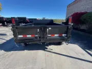 new Dump Trailers Sure-Trac  for sale, in Lockport, NY Thumbnail 5
