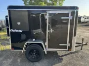 new Cargo (Enclosed) Trailers Homesteader Trailers  for sale, in Lockport, NY Thumbnail 6