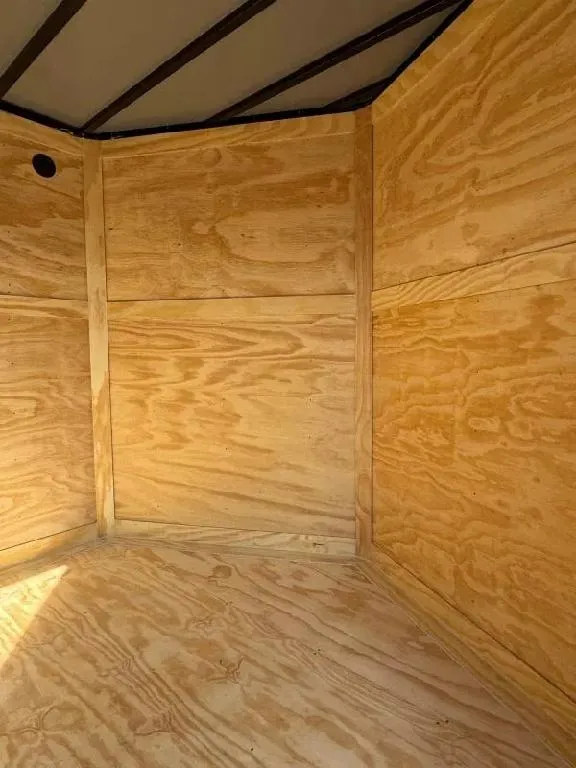 new Cargo (Enclosed) Trailers Diamond Cargo  for sale, in Lockport, NY Thumbnail 3