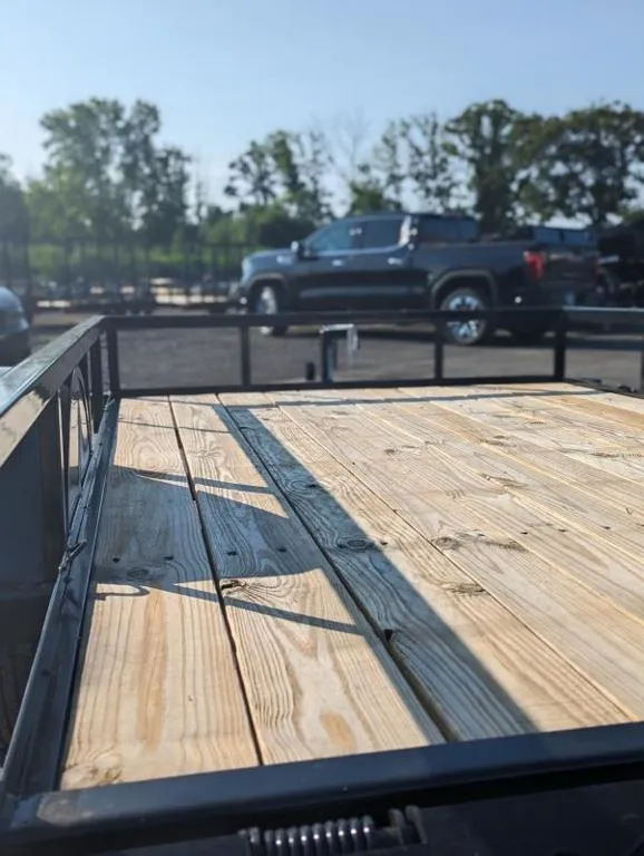 new Cargo (Enclosed) Trailers Big Tex Trailers  for sale, in Lockport, NY Thumbnail 5