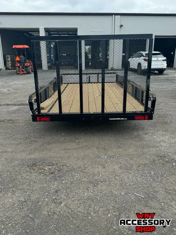 new Utility Trailers Other  for sale, in Lockport, NY Thumbnail 3