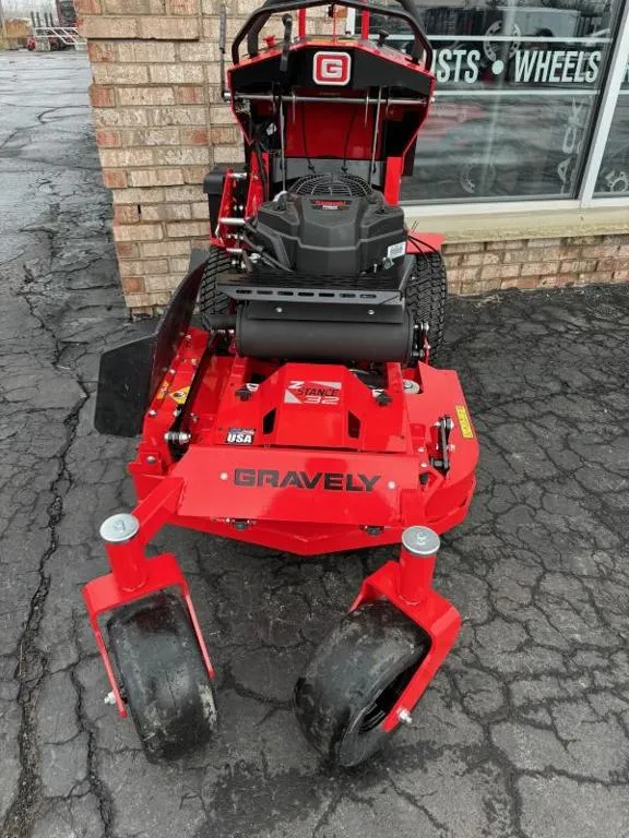 new Other Trailers Gravely  for sale, in Lockport, NY Thumbnail 2