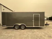new Cargo (Enclosed) Trailers Sure-Trac  for sale, in Lockport, NY Thumbnail 3