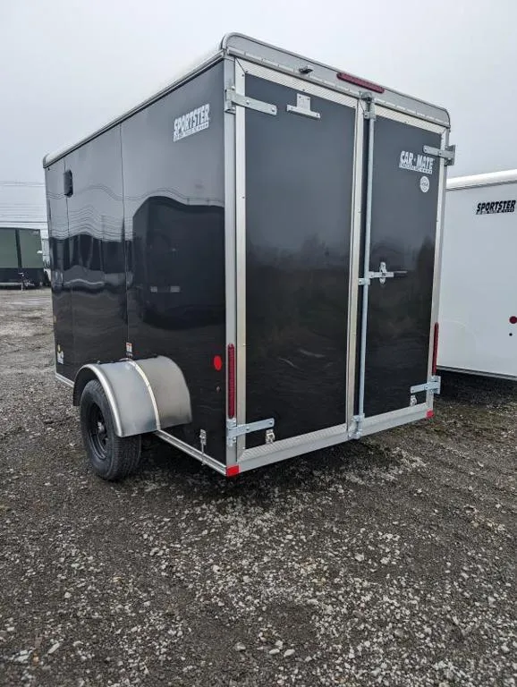 new Cargo (Enclosed) Trailers Other  for sale, in Lockport, NY Thumbnail 3