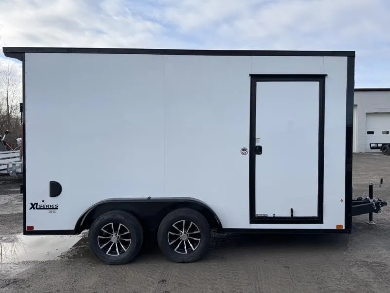 used Other Trailers Cargo Express  for sale, in Lockport, NY Thumbnail 2