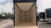 new Cargo (Enclosed) Trailers Cargo Express  for sale, in Lockport, NY Thumbnail 8