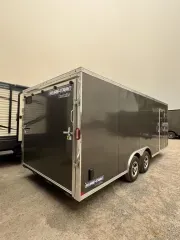 new Cargo (Enclosed) Trailers Sure-Trac  for sale, in Lockport, NY Thumbnail 4