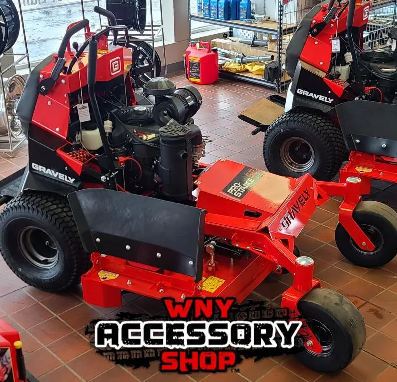 new Other Trailers Gravely  for sale, in Lockport, NY Thumbnail 2