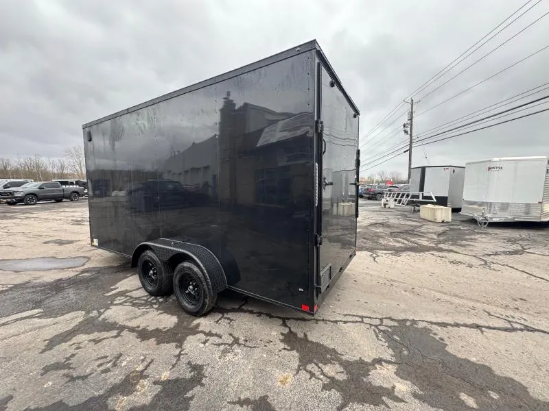 used Other Trailers Diamond Cargo  for sale, in Lockport, NY Thumbnail 8