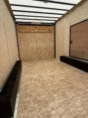 new Cargo (Enclosed) Trailers Cargo Express  for sale, in Lockport, NY Thumbnail 9
