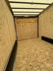 new Cargo (Enclosed) Trailers Cargo Express  for sale, in Lockport, NY Thumbnail 4