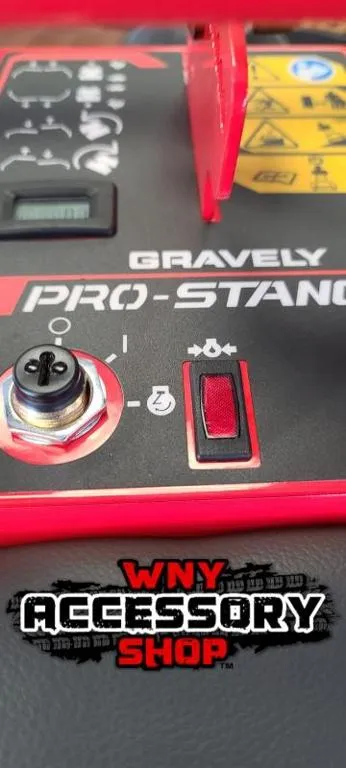 new Other Trailers Gravely  for sale, in Lockport, NY Thumbnail 10