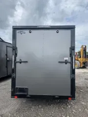 new Cargo (Enclosed) Trailers Diamond Cargo  for sale, in Lockport, NY Thumbnail 3