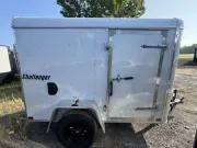 new Cargo (Enclosed) Trailers Homesteader Trailers  for sale, in Lockport, NY Thumbnail 2