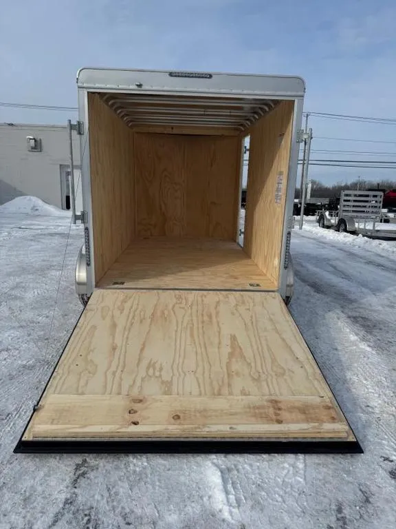 new Cargo (Enclosed) Trailers Car Mate Trailers  for sale, in Lockport, NY Thumbnail 5