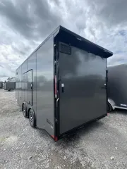 new Cargo (Enclosed) Trailers Cargo Express  for sale, in Lockport, NY Thumbnail 4