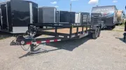 new Utility Trailers Sure-Trac  for sale, in Lockport, NY Thumbnail 6