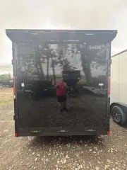 new Cargo (Enclosed) Trailers Cargo Express  for sale, in Lockport, NY Thumbnail 4
