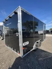 new Cargo (Enclosed) Trailers Alcom-Stealth  for sale, in Lockport, NY Thumbnail 5