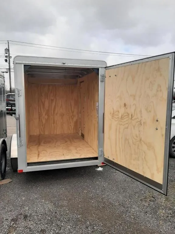 new Cargo (Enclosed) Trailers Other  for sale, in Lockport, NY Thumbnail 5