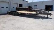 new Equipment / Flatbed Trailers Horizon Trailers  for sale, in Lockport, NY Thumbnail 1