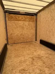 new Cargo (Enclosed) Trailers Cargo Express  for sale, in Lockport, NY Thumbnail 4