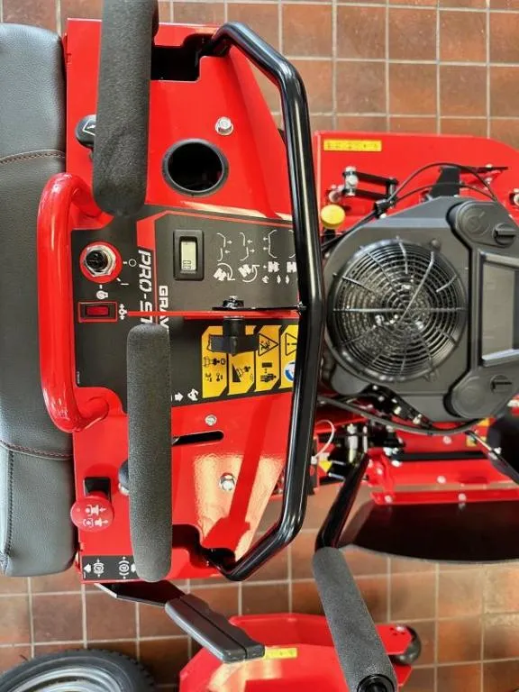 new Other Trailers Gravely  for sale, in Lockport, NY Thumbnail 6