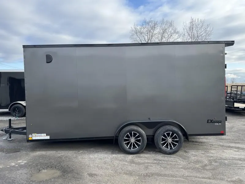 used Other Trailers Cargo Express  for sale, in Lockport, NY Thumbnail 5