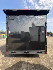 new Cargo (Enclosed) Trailers Cargo Express  for sale, in Lockport, NY Thumbnail 6