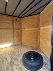 new Cargo (Enclosed) Trailers Diamond Cargo  for sale, in Lockport, NY Thumbnail 4