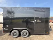 new Cargo (Enclosed) Trailers Cargo Express  for sale, in Lockport, NY Thumbnail 3