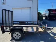 new Utility Trailers Sure-Trac  for sale, in Lockport, NY Thumbnail 5