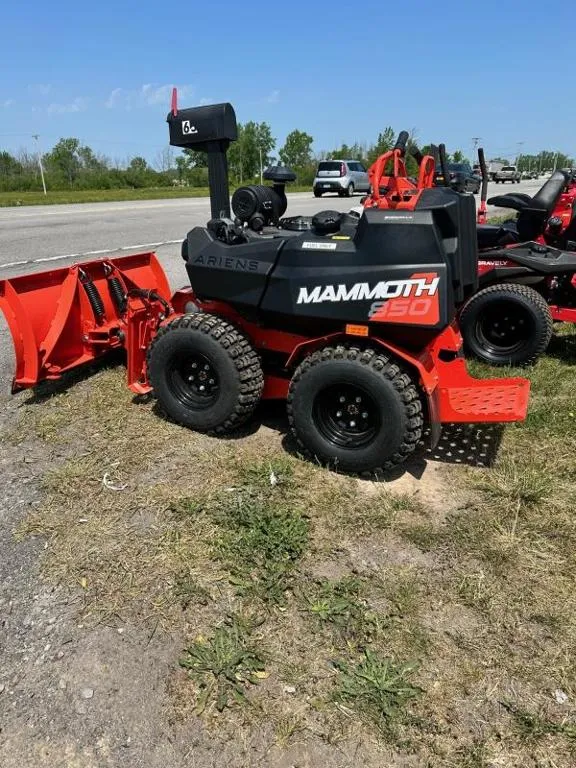 new Other Trailers Ariens  for sale, in Lockport, NY Thumbnail 2