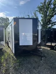 new Cargo (Enclosed) Trailers Diamond Cargo  for sale, in Lockport, NY Thumbnail 1