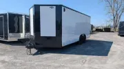 new Car Haulers / Racing Trailers Diamond Cargo  for sale, in Lockport, NY Thumbnail 4