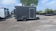 new Cargo (Enclosed) Trailers Cargo Express  for sale, in Lockport, NY Thumbnail 3