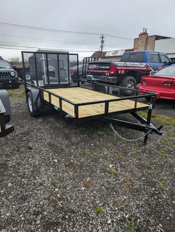 new Cargo (Enclosed) Trailers Other  for sale, in Lockport, NY Thumbnail 3