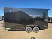 new Cargo (Enclosed) Trailers Cargo Express  for sale, in Lockport, NY Thumbnail 2